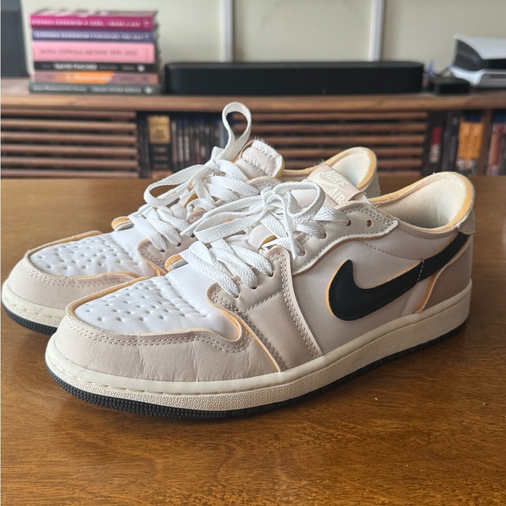 Nike Jordan 1 Retro Low OG EX